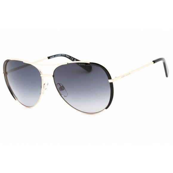 Marc Jacobs Sunglasses MJ686S-RHL9O-59 New with tags